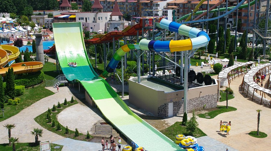 Action Aquapark