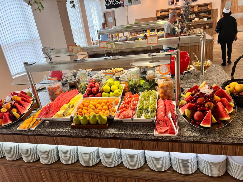 Sunny Beach Food Tour